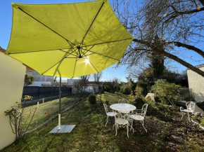Maison Royan, 2 pièces, 4 personnes - FR-1-539-29